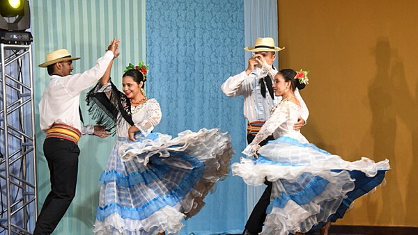 Plástica, música y danza son parte de las opciones en San Bernardino
