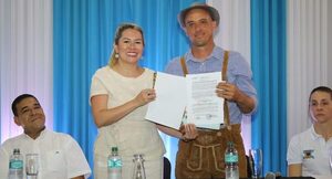 El Club Alemán de Bella Vista prepara su tradicional Fiesta del Chopp