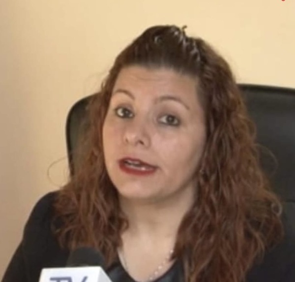 Encontraron providencias sin fecha firmadas por jueza en violación a Código Procesal Civil