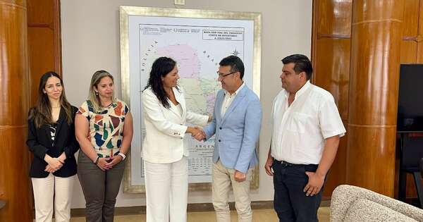 Diario HOY | Gran Hospital del Norte en San Pedro: licitación den abril, obras este año