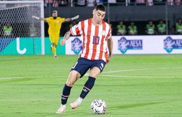 Acuerdo verbal entre Miguel Almirón y el Atlanta United