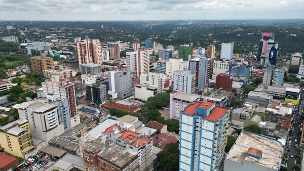 Con un encuentro multisectorial, buscan diseñar plan estratégico para Ciudad del Este - La Clave