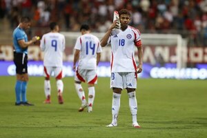 Versus / Sudamericano Sub-20: Chile vence a Venezuela en el mismo grupo de Paraguay