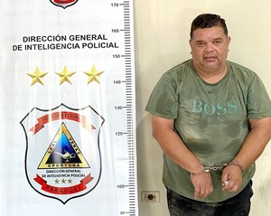 Atrapan a mecánico con nueve órdenes de captura, la mayoría por estafa y apropiación - La Clave