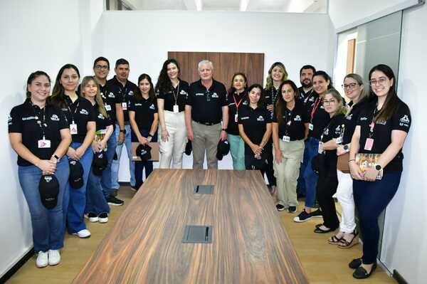Becas del Gobierno: Comitivas instaladas en sedes del interior para el examen de este sábado - .::Agencia IP::.