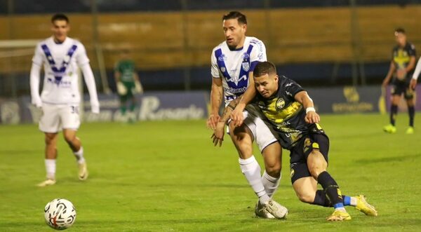 Versus / Torneo Apertura 2025: El balón comenzará a rodar en Santísima Trinidad