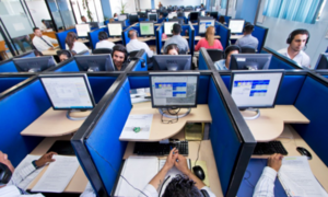 Sector de servicios genera más de 9.200 empleos en el 2024