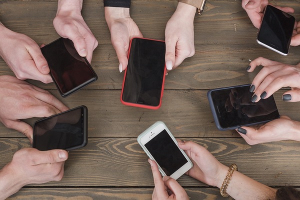 Importación de celulares movió casi USD 1.200 millones al cierre del 2024 - MarketData