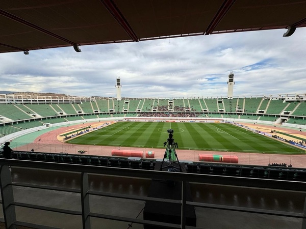 Video: Periodistas latinoamericanos serán testigos del sorteo de la Copa Africana en Rabat