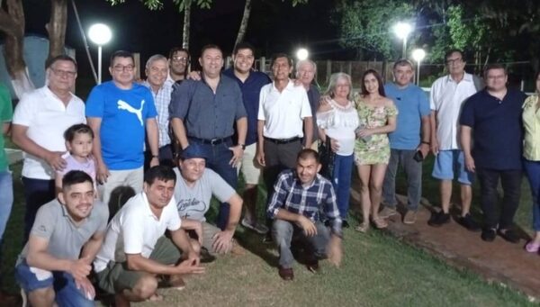 Senador advierte que estrategia del PLRA de arrodillarse a Prieto en CDE ya no funcionará