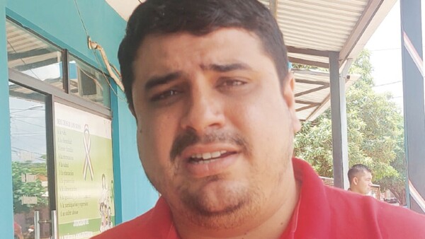 Dan prisión domiciliaria al novio de la senadora Zenaida Delgado