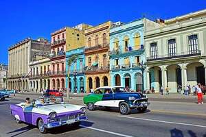 La Habana, Cuba: ritmo, historia y sabor en cada rincón - Viajes - ABC Color