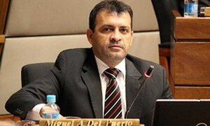 Presidente de la Comisión Permanente no comparte dictamen y ratifica “invitación” a autoridades