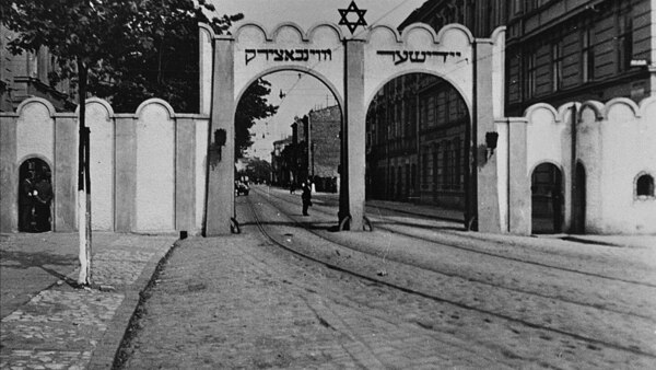 El gueto judío de Cracovia, la antesala del infierno de Auschwitz