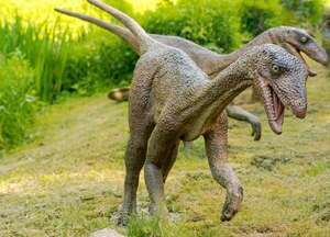 Novedades sobre los dinosaurios: podrían ser mucho más antiguos de lo que creíamos - Ciencia - ABC Color