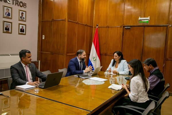En 2025, apuntan a la construcción de nuevos centros penitenciarios para mujeres - .::Agencia IP::.