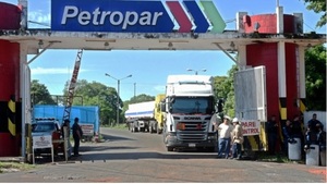 Petropar gastará más en bonificaciones que en salarios este año