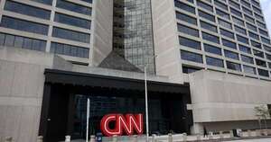 La Nación / CNN anuncia 200 despidos para reforzar su servicio de streaming
