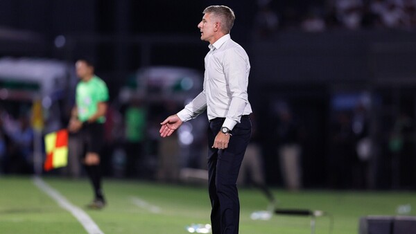Martín Palermo buscará dar vuelta la página