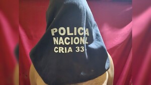 ¡De terror! Agarró del cuello a su abuela de 94 años y la arrastró por el piso, denuncian
