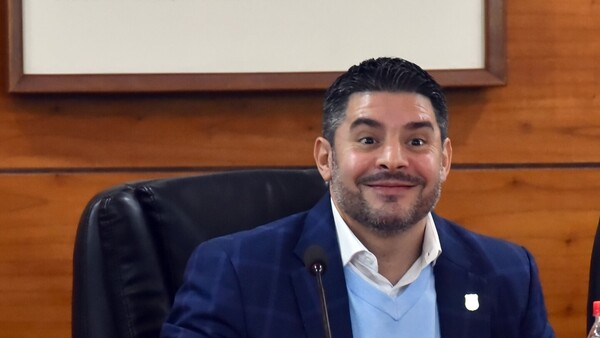 ¿Nenecho peleará por otro rekutu?: “Mi película favorita es Rocky”, respondió