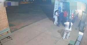 Diario HOY | “Si él recibía el auxilio, se salvaba”, lamenta la esposa del paciente que no fue atendido