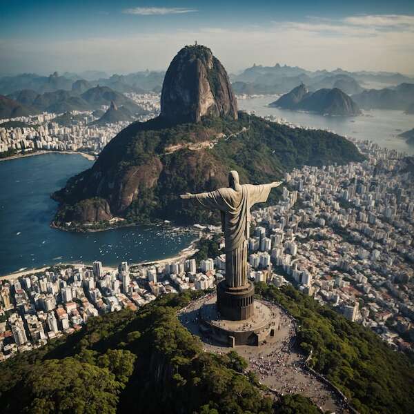 Las 12 actividades turísticas imperdibles de Río de Janeiro y cuánto cuestan - Viajes - ABC Color