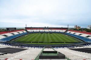 ¡El balón vuelve a rodar! Este viernes se pone en marcha el Apertura 2025 - Unicanal