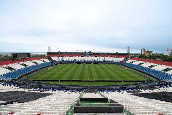 ¡El balón vuelve a rodar! Este viernes se pone en marcha el Apertura 2025 - Unicanal