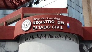 Lamentan que muchas oficinas del Registro Civil operan desde casas particulares ya desde antiguas administraciones