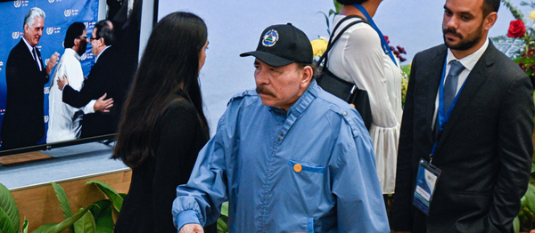 Corte IDH condena a Nicaragua por reelección de Ortega