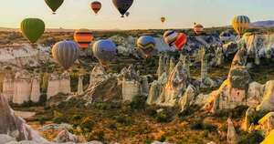 Empresario turco proyecta inversión y visita técnica para impulsar turismo en Paraguay