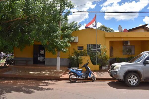 Denunció perdida de sus documentos y quedó detenido