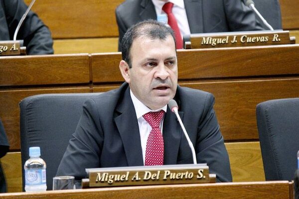 Comisión Permanente se mantiene en convocar a sesión reservada sobre el caso Marcelo Pecci