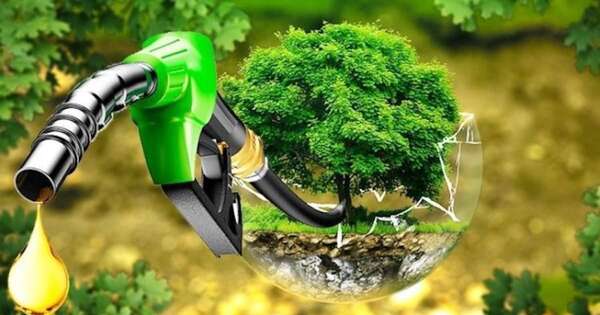La Nación / Ser parte de la Alianza Global de Biocombustibles permitirá a Paraguay atraer inversiones