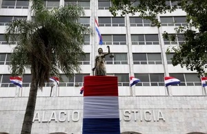 Ujieres judiciales presentan irregularidades en notificaciones masivas