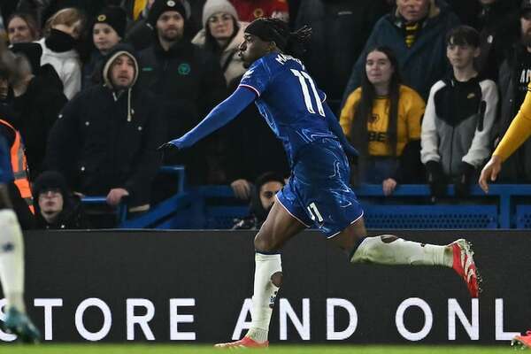 Chelsea, un duro test para el City antes de su examen final en Champions - Fútbol - ABC Color