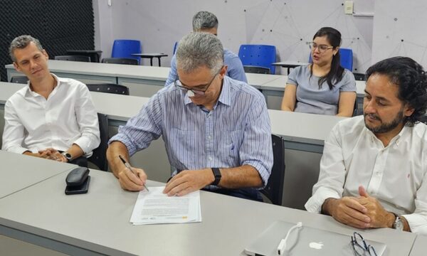 USIL y Cambridge Business Association unen fuerzas para transformar el liderazgo empresarial en América Latina