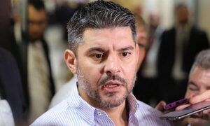 ¿Óscar ‘Nenecho’ Rodríguez quiere ser reelecto en la Intendencia de Asunción?