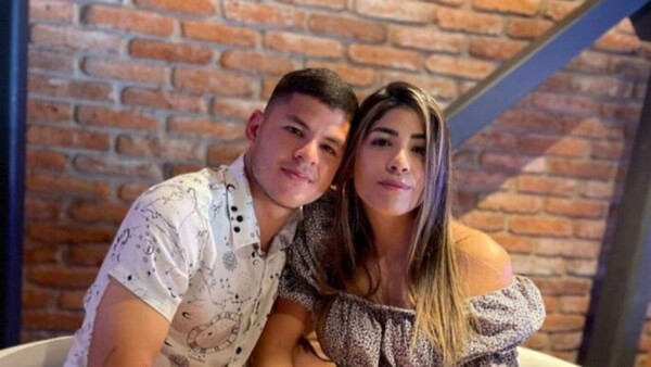 Esposa de Cachorro Sánchez: “Ya no estoy dispuesta a aguantar maltratos”