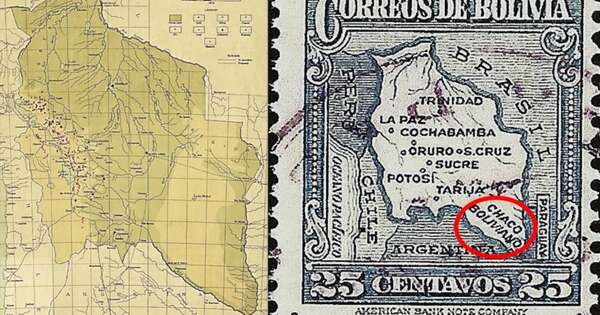 Diario HOY | Turismo histórico: Gira conmemorativa de reconciliación entre Paraguay y Bolivia