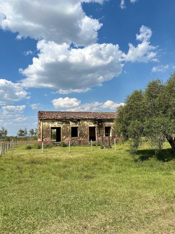 Presentarán en Ybytymi programa de restauración de su emblemática Estación de Tren - .::Agencia IP::.