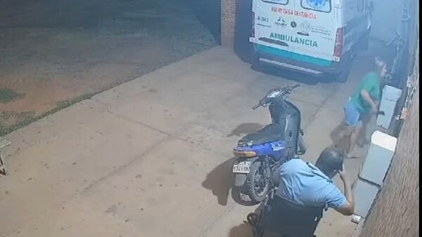 Paciente murió esperando asistencia: “Nadie estaba en urgencias”, lamentó su esposa - trece