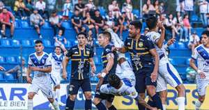 La Nación / Dos juegos marcarán el inicio del Apertura