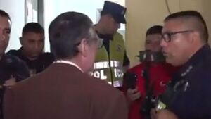 Investigan irregularidades en el Hospital Regional de Ciudad del Este - SNT