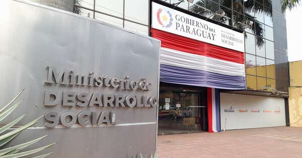 La Nación / MDS prevé incorporar en febrero a mayores de 79 años a pensión universal
