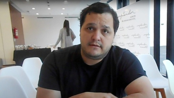 Coto Nogués niega exceso de confianza ante Libertad