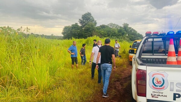 CDE: Asaltan camión de encomiendas y roban celulares de alta gama