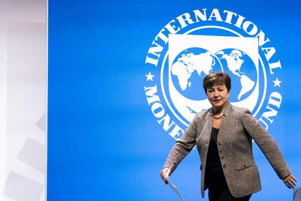 El FMI insta a Europa a mejorar la productividad y la confianza para alcanzar a EEUU