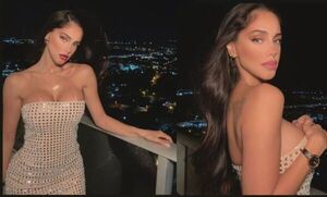 (VIDEO) Exdoña de Juan Iturbe: “Todo lo que me importa es ser bonita e inteligente”